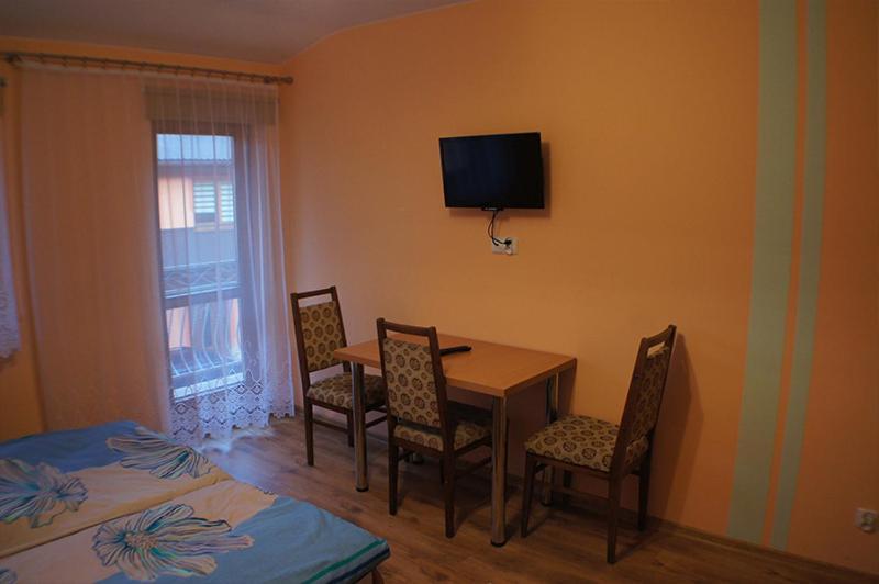 Noclegi U Kuby Apartament Nr 1 Krempachy Экстерьер фото