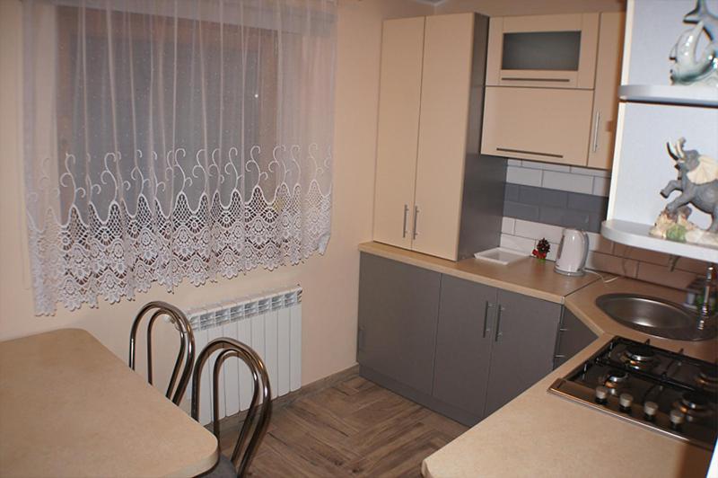 Noclegi U Kuby Apartament Nr 1 Krempachy Экстерьер фото