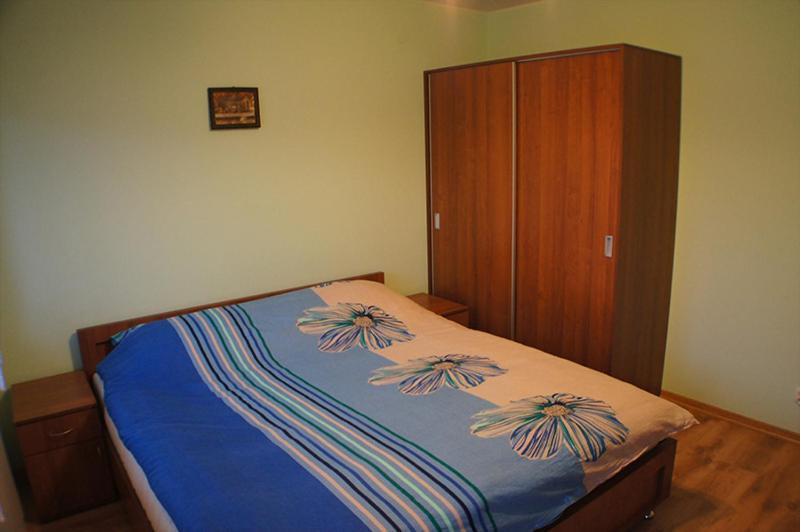 Noclegi U Kuby Apartament Nr 1 Krempachy Экстерьер фото